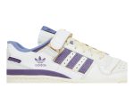adidas originals Forum 84 Low ‘White College Purple’ GX4535 WABT