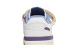 adidas originals Forum 84 Low ‘White College Purple’ GX4535 WABT