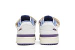 adidas originals Forum 84 Low ‘White College Purple’ GX4535 WABT