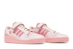 adidas Originals Forum Low ‘Pink’ GY6980 WABT