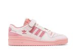 adidas Originals Forum Low ‘Pink’ GY6980 WABT