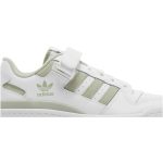 adidas Originals Forum Low White Halo Green GZ8958 WABT