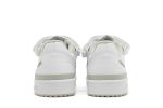 adidas Originals Forum Low White Halo Green GZ8958 WABT