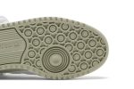 adidas Originals Forum Low White Halo Green GZ8958 WABT