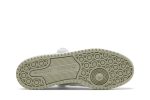 adidas Originals Forum Low White Halo Green GZ8958 WABT