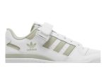 adidas Originals Forum Low White Halo Green GZ8958 WABT