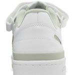 adidas Originals Forum Low White Halo Green GZ8958 WABT