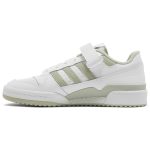 adidas Originals Forum Low White Halo Green GZ8958 WABT