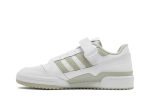 adidas Originals Forum Low White Halo Green GZ8958 WABT