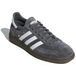 adidas originals Handball Spezial ‘Gray White’ D96795 WABT