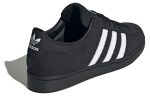 adidas Originals Superstar OG Black White ID0996 WABT