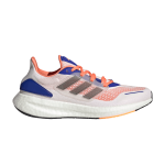 adidas PureBoost 22 Heat.RDY White Blue Orange GY4706 WABT