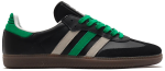 adidas Samba Core Black Orange Green FW5386 WABT