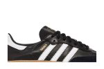 adidas Samba Decon Black White Gum IF0641 WABT