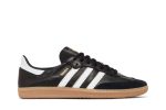 adidas Samba Decon Black White Gum IF0641 WABT