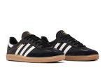 adidas Samba Decon Black White Gum IF0641 WABT