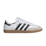 adidas Samba Decon White Black Gum IF0642 WABT