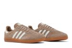 adidas Samba OG ‘Chalky Brown Gum’ HP7903 WABT