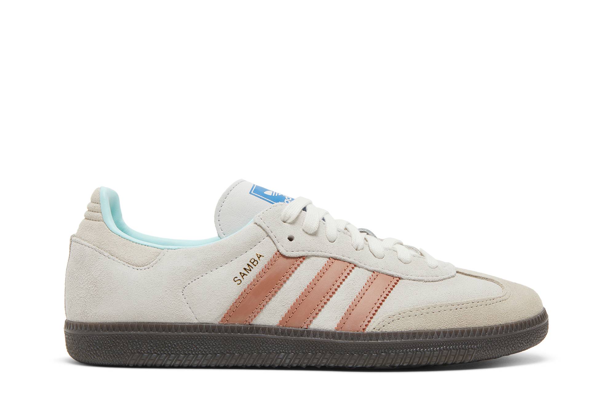 adidas Samba OG Clay Strata ID2047 Skidge
