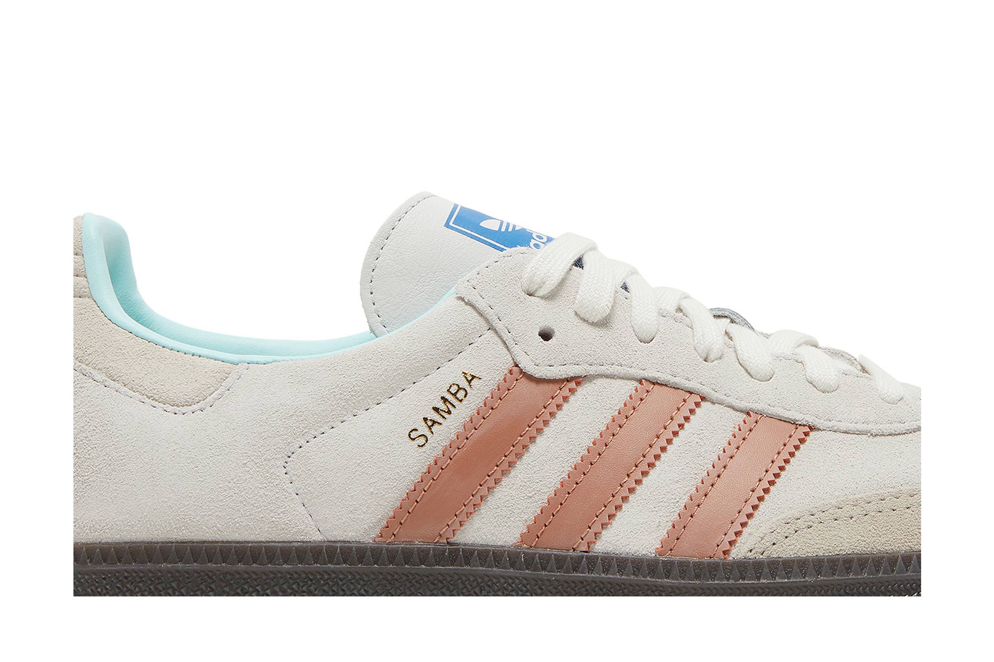 adidas Samba OG Clay Strata ID2047 Skidge - Image 2
