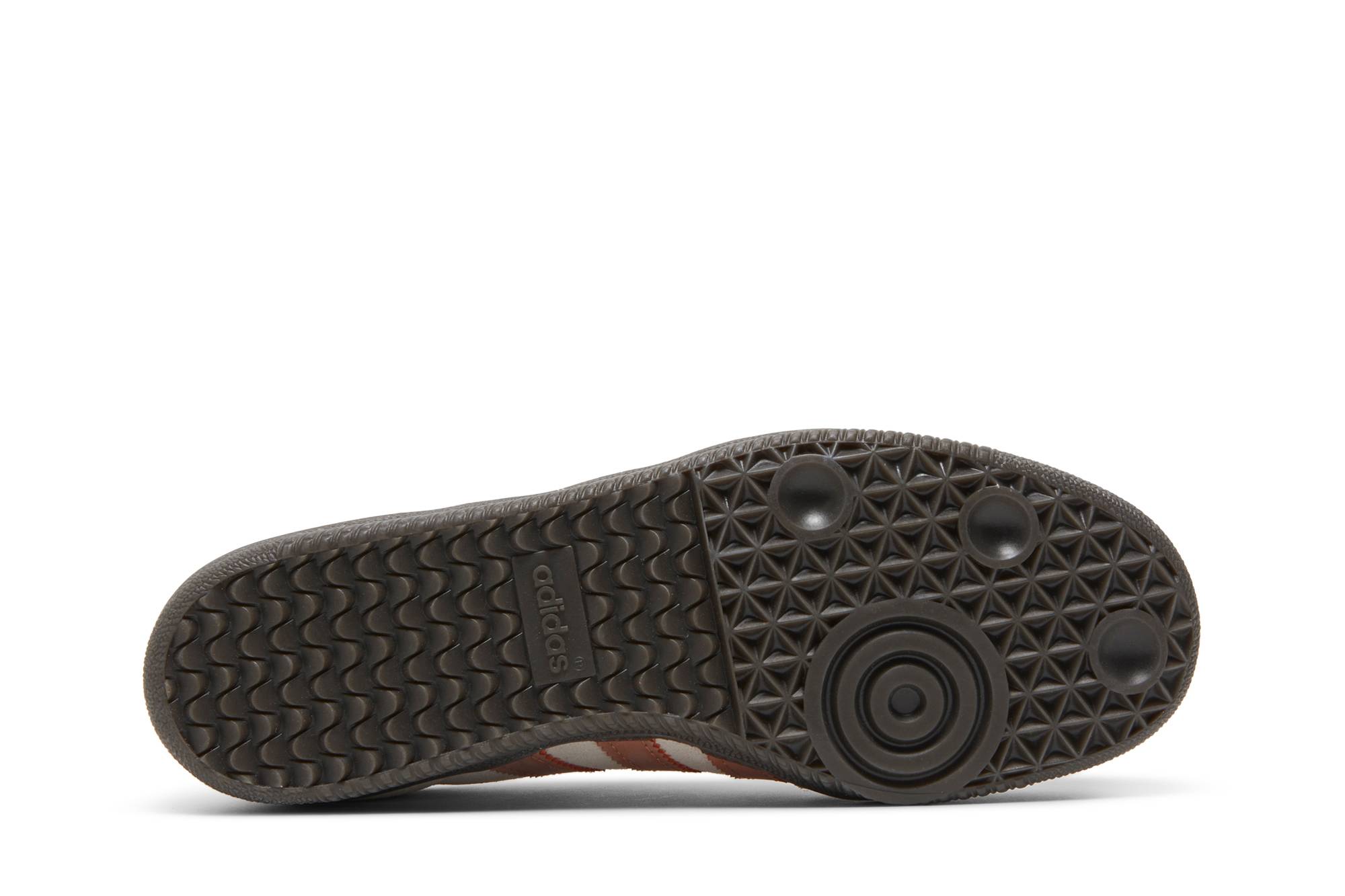 adidas Samba OG Clay Strata ID2047 Skidge - Image 4