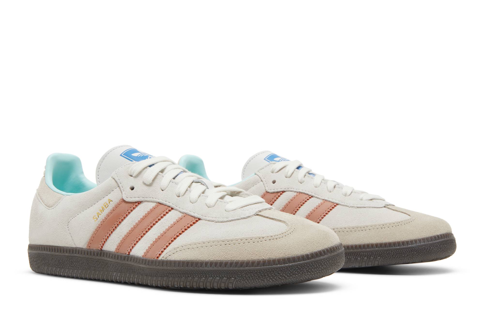 adidas Samba OG Clay Strata ID2047 Skidge - Image 8