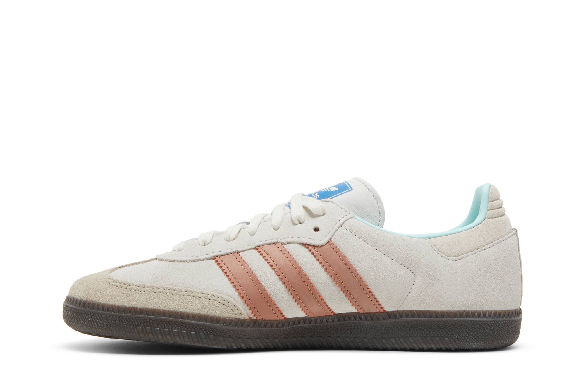 adidas Samba OG Clay Strata ID2047 Skidge - Image 3
