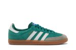 adidas Samba OG Collegiate Green Gum ID2054 WABT