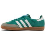 adidas Samba OG Collegiate Green Gum ID2054 WABT