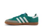 adidas Samba OG Collegiate Green Gum ID2054 WABT
