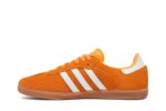 adidas Samba OG ‘Orange Rush Gum’ HP7898 WABT