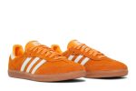 adidas Samba OG ‘Orange Rush Gum’ HP7898 WABT