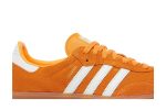 adidas Samba OG ‘Orange Rush Gum’ HP7898 WABT