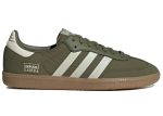 adidas Samba OG ‘Reflective Nylon Pack – Focus Olive’ IE3440 WABT
