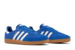 adidas Samba OG ‘Royal Blue Gum’ HP7901 WABT