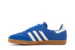 adidas Samba OG ‘Royal Blue Gum’ HP7901 WABT