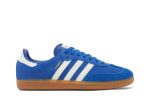 adidas Samba OG ‘Royal Blue Gum’ HP7901 WABT