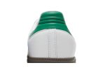 adidas Samba OG White Green IG1024 WABT