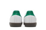 adidas Samba OG White Green IG1024 WABT
