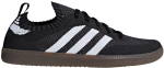 adidas Samba Sock Primeknit ‘Core Black’ CQ2218 WABT