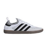 adidas Samba Sock Primeknit ‘White’ CQ2217 WABT
