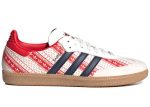 adidas Samba Vegan Christmas GZ4711 WABT