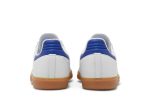 adidas Samba ‘White Lucid Blue’ IG2339 WABT