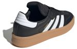 adidas Samba XLG ‘Comfort Versatile Trendy Non-Slip Wear-Resistant Low-Top’ IE1379 WABT