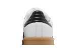 adidas Samba XLG White Black Gum IE1377 WABT