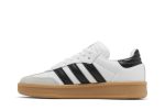 adidas Samba XLG White Black Gum IE1377 WABT