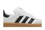adidas Samba XLG White Black Gum IE1377 WABT