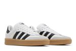 adidas Samba XLG White Black Gum IE1377 WABT