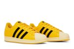 adidas Superstar ‘Bold Gold’ GY2070 WABT