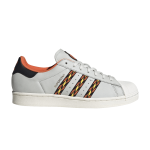 adidas Superstar ‘Halloween – Jack O’Lantern’ HR1433 WABT